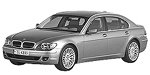 BMW E66 C2582 Fault Code